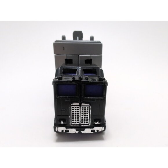 Transformers G1 Stunticon Motormaster w/ Tech Spec Vintage Hasbro 1986 - Picture 3 of 15